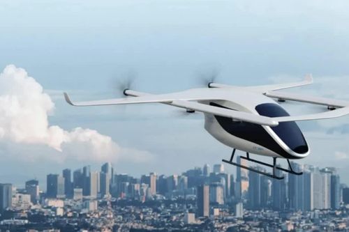 'Mở cửa' thể chế cho UAV, tạo nền tảng phát triển kinh tế tầm thấp