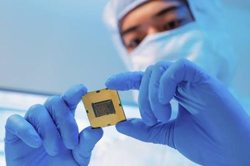 Đề xuất 16 dòng chip được Nhà nước ưu tiên đặt hàng