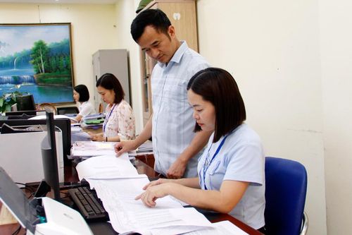 Bắc Ninh: Phường Bắc Giang 'bứt phá' trong làm sạch dữ liệu đất đai