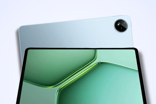 Vivo Pad 5c ra mắt: Chip Snapdragon 8s Gen 3 mạnh mẽ cùng màn hình 144Hz mượt mà