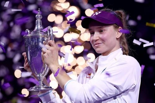 WTA Finals 2026 chính thức chuyển sang Indian Wells, chia tay Ả Rập Xê Út