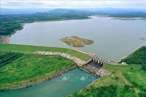Chủ động bảo đảm an ninh nguồn nước mùa cạn năm 2026