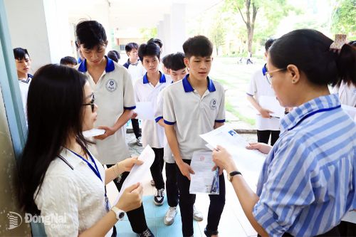 Khẩn trương cấp giấy chứng nhận kết quả thi tốt nghiệp THPT năm 2026