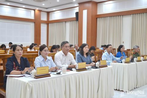 Coi trọng truyền thông chính sách để tạo niềm tin, đồng thuận xã hội