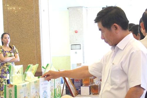 UBND tỉnh Gia Lai yêu cầu tăng cường kiểm tra, giám sát chất lượng sản phẩm OCOP