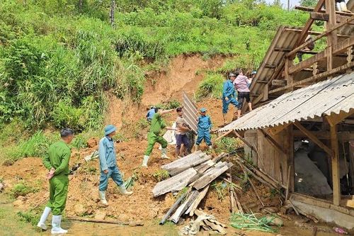 Phát huy vai trò hạt nhân lãnh đạo