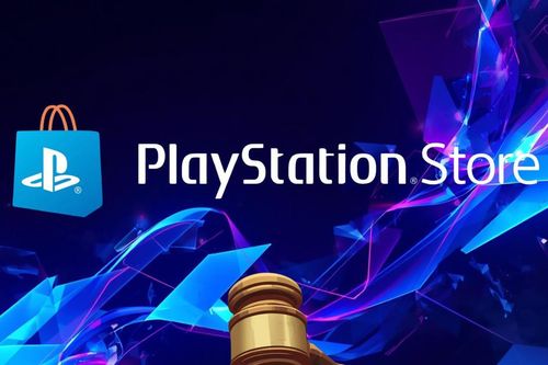Sony khai tử đĩa game vật lý: Rủi ro pháp lý từ cáo buộc độc quyền PlayStation Store