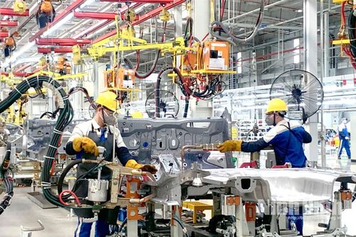 Ngành Hải quan đồng hành cùng doanh nghiệp xuất nhập khẩu