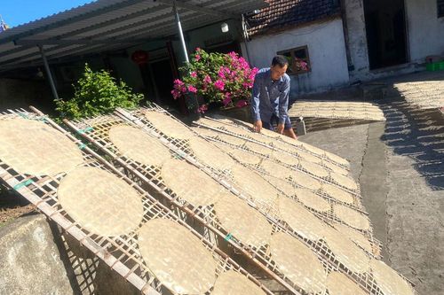 Xã Nam Minh phát triển nghề truyền thống, tạo việc làm cho lao động nông thôn