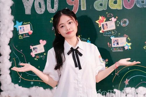 Phú Thọ có 5 học sinh đạt á khoa toàn quốc các khối A00 và C00