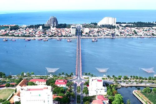 Đón làn sóng đầu tư
