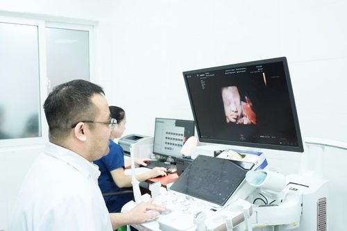 Thái Nguyên: Tỷ lệ khám sàng lọc trước sinh đạt 78%