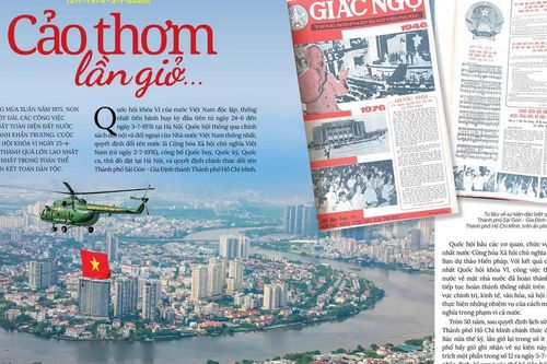 50 năm Sài Gòn - Gia Định mang tên Bác: Cảm xúc của chư vị giáo phẩm, lãnh đạo ngày này nửa thế kỷ trước
