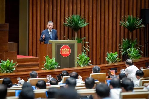 Sau 18 tháng triển khai, Nghị quyết 57 tạo nhiều chuyển biến tích cực