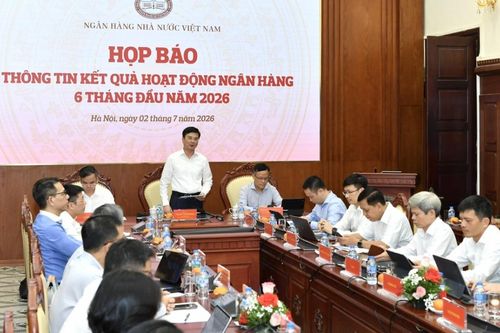 Tín dụng áp sát 20 triệu tỷ đồng, Ngân hàng Nhà nước lý giải việc loại room các lĩnh vực, dự án trọng điểm