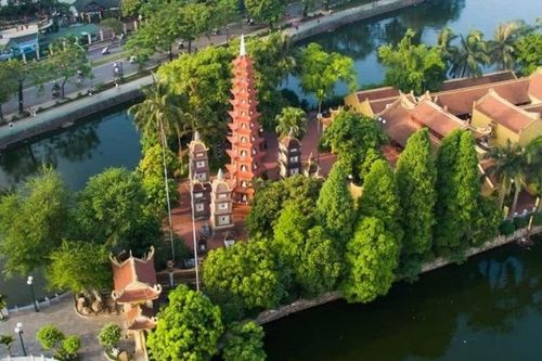 Hà Nội hoàn thành hơn 92% văn bản triển khai Luật Thủ đô