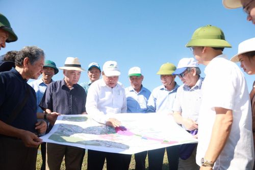 Tạp chí Kinh tế Môi trường kết nối tri thức vì sự phát triển kinh tế xanh, bền vững tại miền Trung