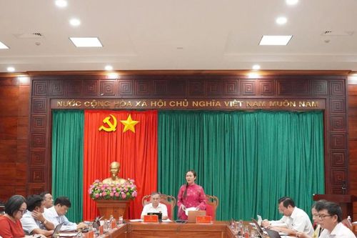 Kỳ họp thứ Hai, HĐND tỉnh Đắk Lắk khóa XI: Khơi thông nguồn lực, tạo dư địa tăng trưởng