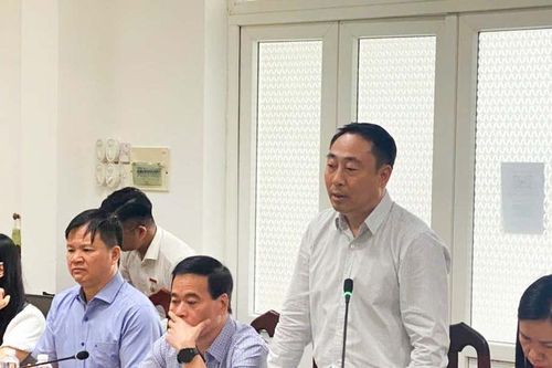 Khảo sát, hoàn thiện dự thảo sửa đổi Luật Trách nhiệm bồi thường của Nhà nước
