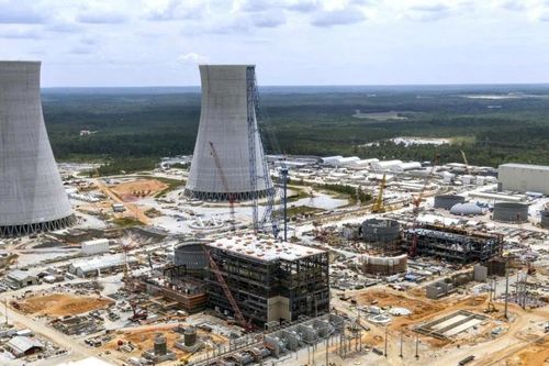 Chính sách điện hạt nhân mới của Hoa Kỳ