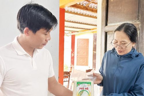 Tài sản trí tuệ trong kinh tế tập thể: 'Bệ đỡ' từ chính sách
