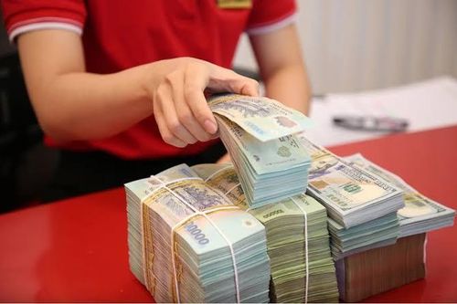 Hệ thống ngân hàng đang 'khát' vốn ngắn hạn đến mức nào?