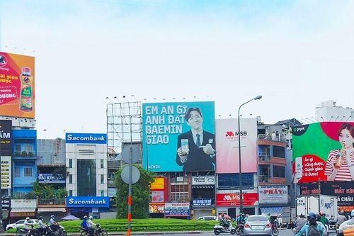 Ngành quảng cáo 'âm thầm' chuyển dịch, đưa kinh tế số vươn tầm quốc tế