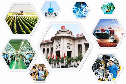 [Emagazine] Giữ vững ổn định vĩ mô, mở dư địa cho tăng trưởng hai con số