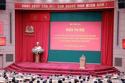 Dồn lực thực hiện các mục tiêu, chỉ tiêu công tác 6 tháng cuối năm 2026