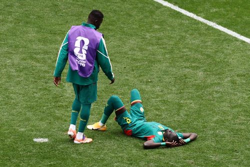 Senegal kết thúc hành trình trong tiếc nuối