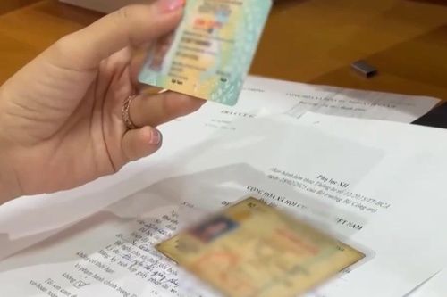 Bổ sung dữ liệu giấy phép lái xe, siết quản lý xe ưu tiên