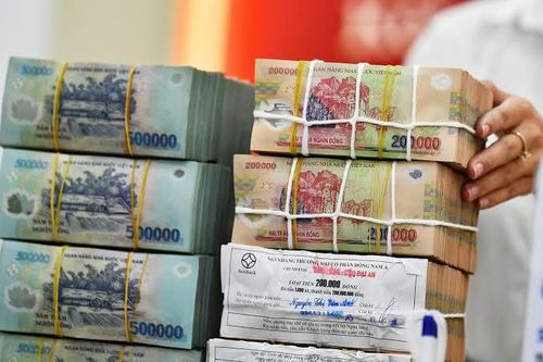 Lãi suất huy động các ngân hàng hôm nay (2/7/2026)