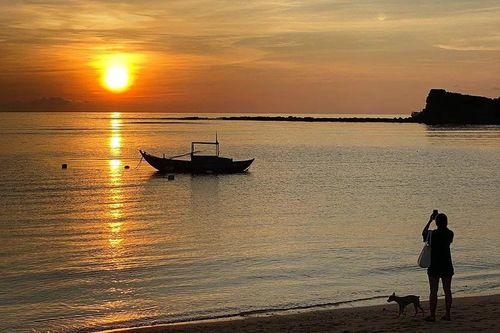 Đến Phú Quý mà bỏ lỡ 6 trải nghiệm này thì chuyến đi chưa thể trọn vẹn