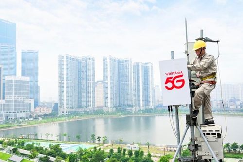 Danh mục thiết bị viễn thông rủi ro cao phải siết chặt kiểm định từ tháng 7