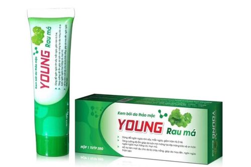 Thu hồi, tiêu hủy toàn quốc sữa rửa tay Dr Clean và kem bôi da thảo mộc Young