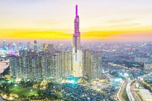 Hà Nội - thành phố Hồ Chí Minh: Cùng chung khát vọng vươn xa