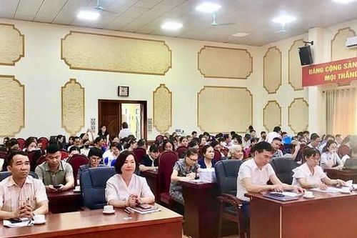 Xã Ngọc Hồi triển khai điều tra, rà soát thông tin sức khỏe người dân