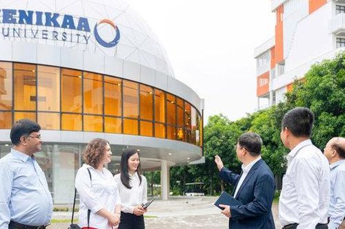 Đăng cai Olympic thiên văn và vật lý thiên văn quốc tế: Hà Nội hoàn thiện toàn diện công tác chuẩn bị