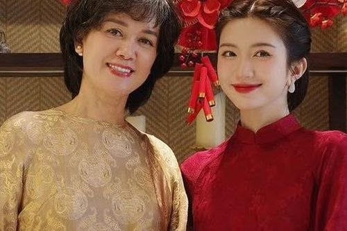 Cháu dâu NSƯT Chí Trung bị 'ném đá' vai diễn, tiết lộ mối quan hệ với mẹ chồng