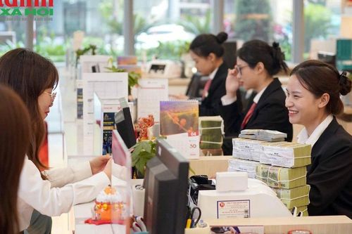 Ba ngân hàng lớn được Bộ Công an tặng bằng khen trong phong trào bảo vệ an ninh Tổ quốc