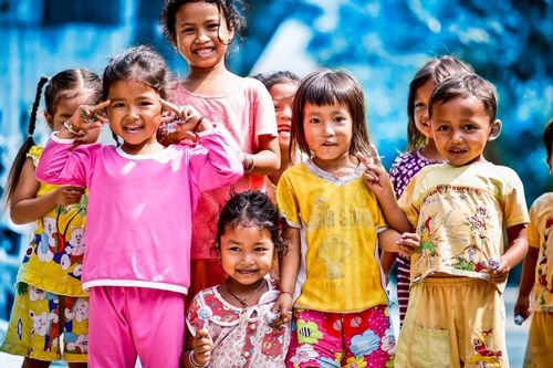 UNICEF đề xuất các khuyến nghị xây dựng hệ thống bảo vệ trẻ em toàn diện tại Việt Nam