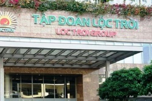 Tập đoàn Lộc Trời vi phạm chứng khoán