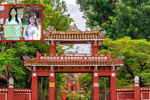Ngôi trường có 3 học sinh cùng lớp đạt 9,75 điểm môn Văn thi tốt nghiệp THPT 2026