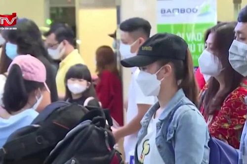Chính phủ quy định 5 trường hợp nợ thuế bị tạm hoãn xuất cảnh