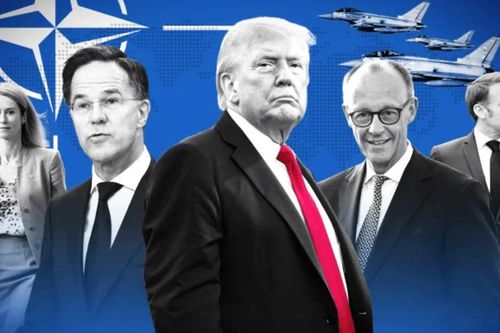 Ông Trump cảnh báo NATO trước thềm hội nghị thượng đỉnh