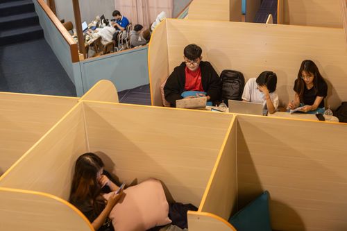 Việt Nam còn 1,4 triệu thanh niên '3 không'