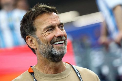 Tuyển Đức trả phí khổng lồ để mời Klopp