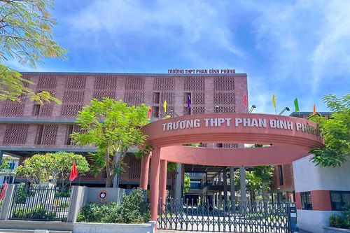 Hà Tĩnh nâng chỉ tiêu tuyển sinh lớp 10 THPT công lập