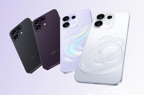 OPPO Reno16 Series 5G chính thức có mặt tại thị trường Việt Nam