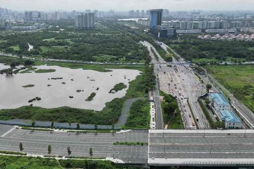 TP Hồ Chí Minh ban hành hệ số điều chỉnh giá đất năm 2026